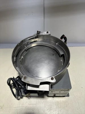 USED Hendricks Engineering 6894
