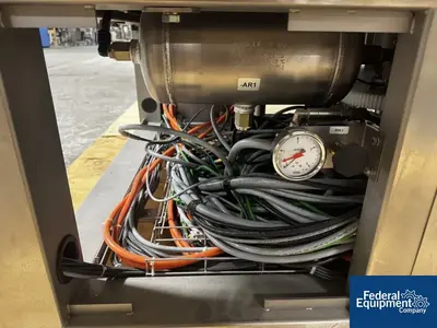 USED Wilcomat Wilco NIR Spectrum Analyzer, model Wilcomat W NIR