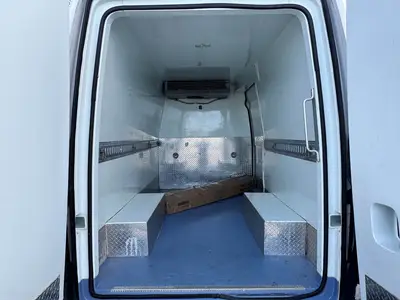 Used 2019 FREIGHTLINER SPRINTER 3500 Tractors & Trailers Florida US | Truck and Van Outlet #1506260