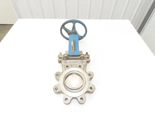 Used DEZURIK _UNKNOWN_ Valves/Fittings Indiana US | Arrow Industrial #566975