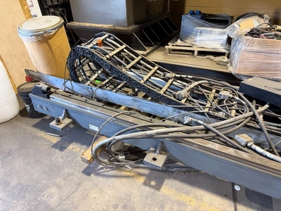 FANUC GEN VI RTU Track Mount Robots | K.B. Industries LLC (4)