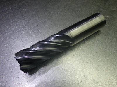 New | in-Stock CLEVELAND TWIST DRILL _UNKNOWN_ Carbide Endmills Michigan US | Superior Machine & Tool Inc #786418