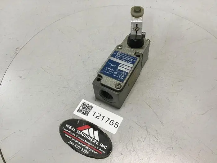 USED TELEMECANIQUE C2JK05