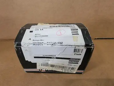 NEW ATLAS COPCO 3176663800
