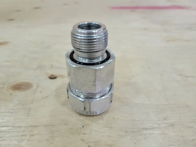 Used THOMAS BETTS STE075S Parts (Hydraulics and Pneumatics) British Columbia CA | Lenmark #266281