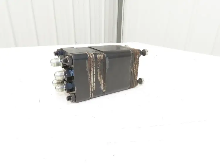 Used YALE _UNKNOWN_ Forklift Attachments Indiana US | Arrow Industrial #1056061