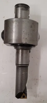 KOMET ABS 50-KFK-1-16 Tooling & Accessories, Boring | Machinery Central (8)