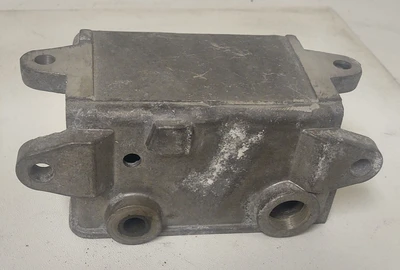 🔥Eaton Crouse Hinds? Aluminum Conduit Switch Box