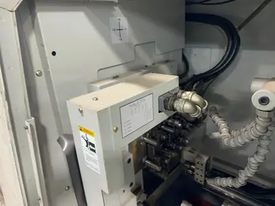 Used NOMURA NN16UII Automatic Bar Machines Ohio US | HGR 24 #1518969