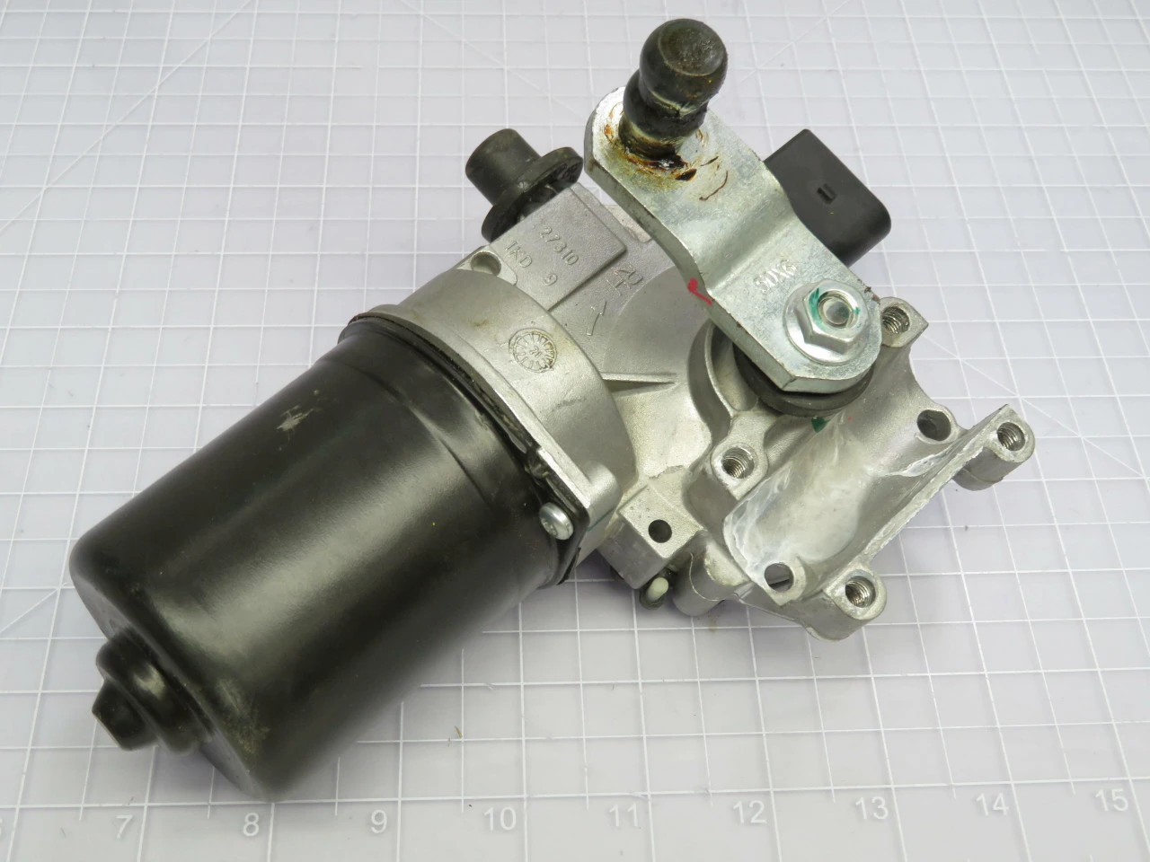 Used VALEO _UNKNOWN_ Automotive Parts | OCO Industrial #1586836