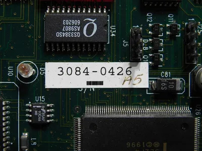 USED PCS COMPUTER, INC 3084-0426