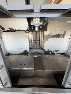 2018 HAAS VF-4SS Machining Centers, Vertical | Machnet (7)