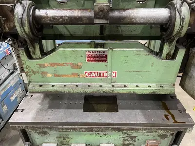 USED ROUSSELLE ROUSSELLE 4W PRESS