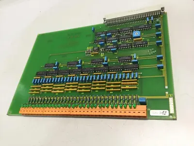 USED KEBA E-32-DIGIN D1321E