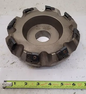 Used INGERSOLL CUTTING TOOLS SN2N-06A02 Misc Industrial Equipment Kentucky US | Aucto #687322