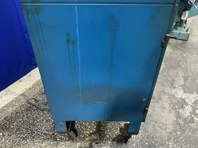 Used DONALDSON TORIT DRYFLO DMCC Dust Collectors Ohio US | HGR 24 #1411947