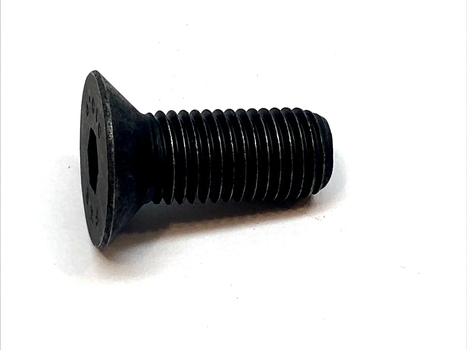 160C400KFC | Allen Screw Hex Socket Cap Screw - New
