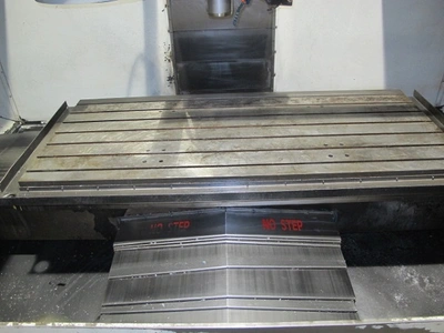 USED 1997 HAAS VF-9