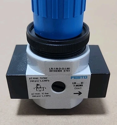 NEW Festo 00192304