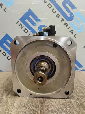 KUKA 1FK6100-8AF91-1ZZ9-Z S49 Servo Motors | ESS Industrial Equipment Sales (3)