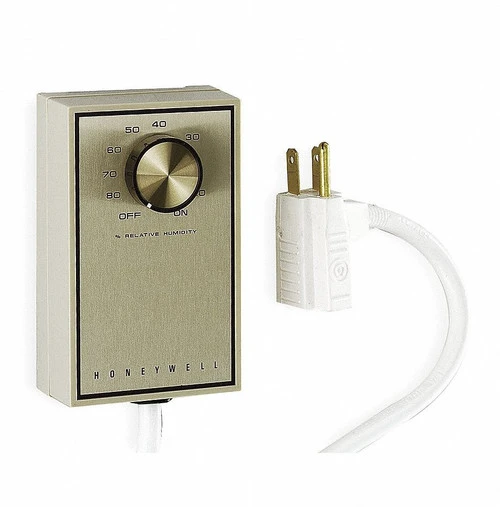 Honeywell H46E1013 Dehumidifier Controller [New]