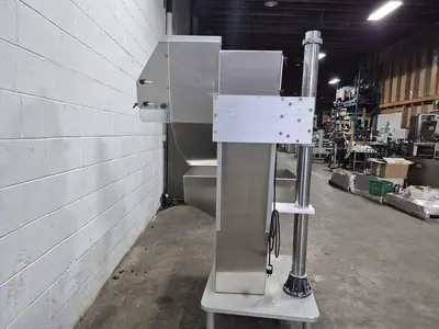 USED 2002 KALISH 87400