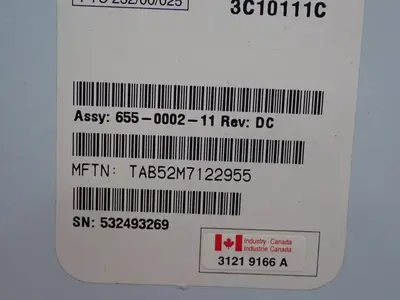 USED 3COM NBX100