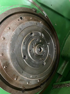 GLEASON Hypoid Bevel Gear Generator, 2× in nice condition, price per machine