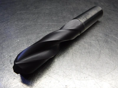 Guhring 25/32" Carbide Drill 20mm Shank 5514-19.84 (LOC1383B)