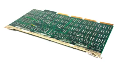 KEARNEY & TRECKER 1-21234 06 ANALOG INTERFACE ASSY. REV. 9, 121234