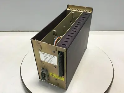 USED GAMMAFLUX 9011
