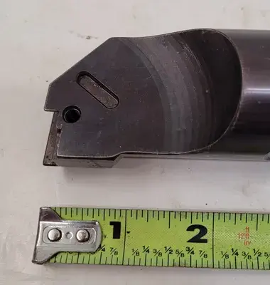 USED DORIAN TOOL S24U-NER-3