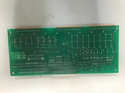 USED VAN DORN PC330-039