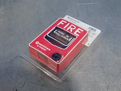 New | in-Stock HONEYWALL NBG12LX Safety Products (Other) Ohio US | HGR 24 #1150530