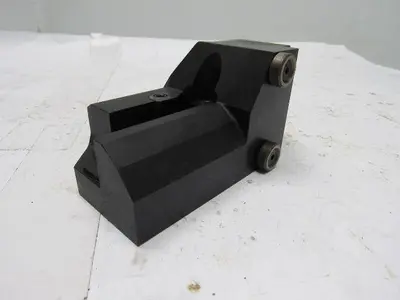 Valenite T-614927 150-MD-149758 Quick Change Lathe Tool Holder