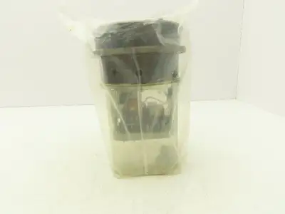 Dwyer 13-167392-00 Photohelic Pressure Switch/Gauge 0-25 H2O /120V 10A 50/60HZ