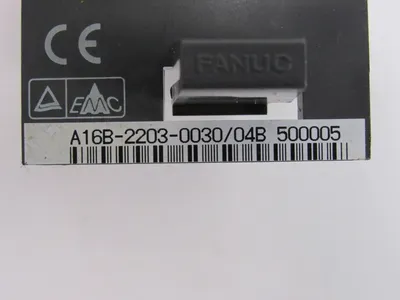 NEW FANUC A16B-2203-0030/04B CIRCUIT BOARD A16B2203003004B