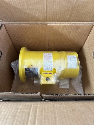 USED Baldor 35Q710X07861