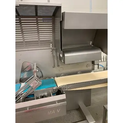 Used Marel _UNKNOWN_ Slicers / Dicers / Cutters | ISCA #1298970