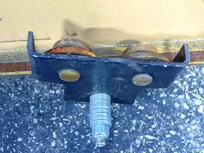 Handling Systems  1/2 Ton Jib Crane