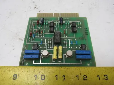 Used SCI _UNKNOWN_ Miscellaneous MRO | Arrow Industrial #658368