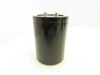 BHC ALS30A1265NF 4700uF -10+30% 250VDC Electrolytic Capacitor Lot Of 4