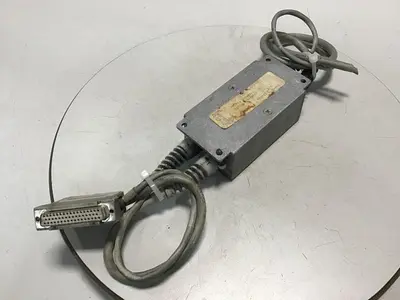 USED VAN DORN 315484-1