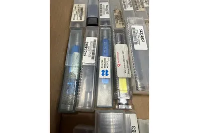 Used _UNKNOWN_ _UNKNOWN_ Pin & Plug Gages Utah US | KD Auctions #1549380