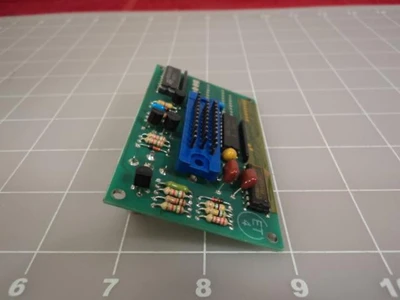 Used MATCO _UNKNOWN_ Circuit Boards Texas US | OCO Industrial #1569986