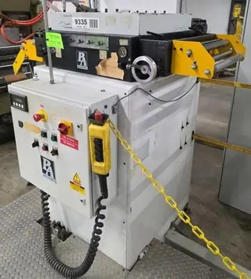 Used _UNKNOWN_ SRH-6524 Coil Feed Lines Ohio US | D & D Industries #1319619