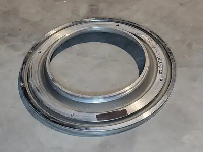 USED GOULDS 104-411-1203-56