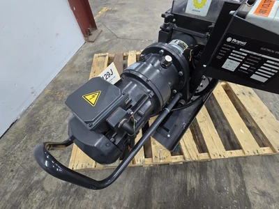 USED RAPID RG2