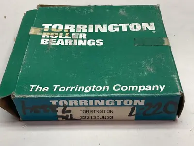 New | in-Stock TORRINGTON 22213CJW33 Bearings | Surplus Asset Holdings #1198617