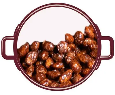 SAVAGE #20 Gas Candy Stove | Harvest Equipment and Fabrication Inc (9)